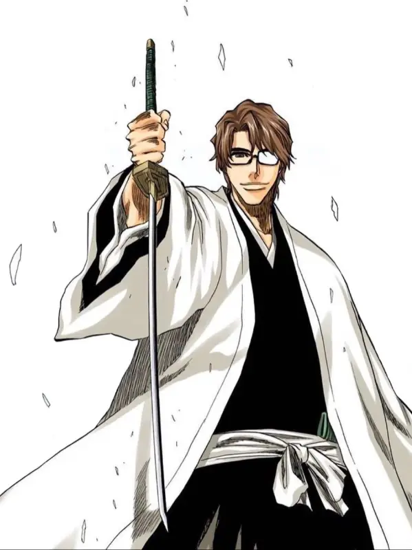 Sosuke Aizen_avatar