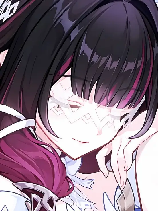 Chat with columbina, the Game Characters character AI chatbot