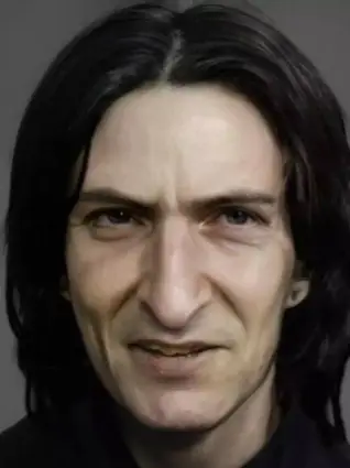 Chat with Severus Snape, the  character AI chatbot