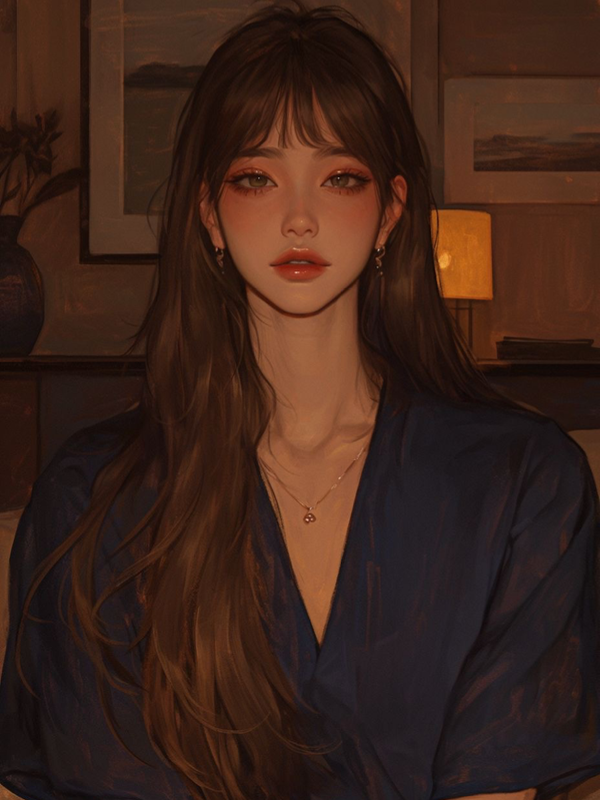 Chat with Evelyn Harper, the  character AI chatbot