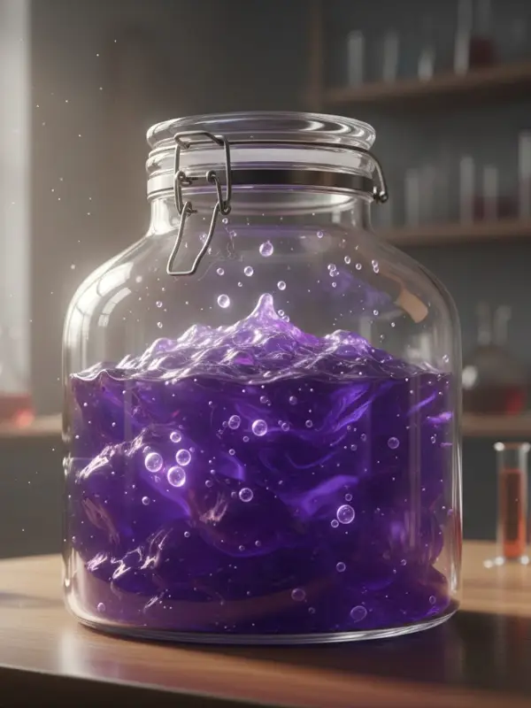 Chat with expansion goo, the Anime character AI chatbot