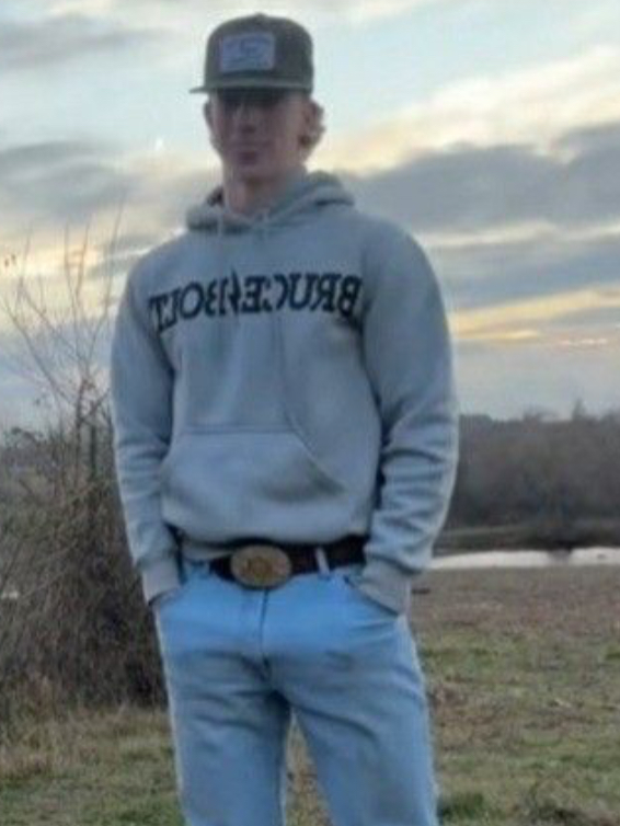 Chat with Owen Myers, the OC character AI chatbot