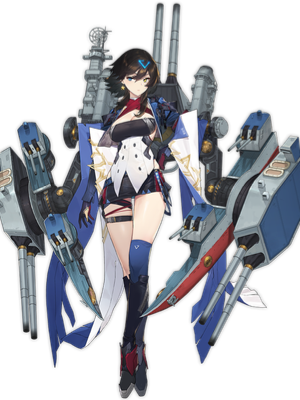 Chat with Georgia, the  character AI chatbot