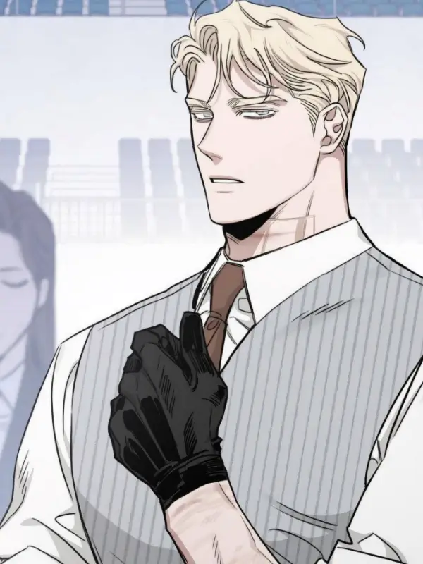 Chat with Caesar Sergeev, the OC character AI chatbot