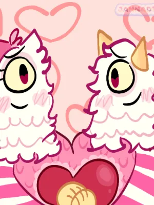 Chat with // Schmoochle may-Vall //, the  character AI chatbot