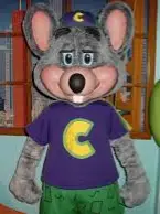 Chat with Chuck E. Cheese, the Furry character AI chatbot