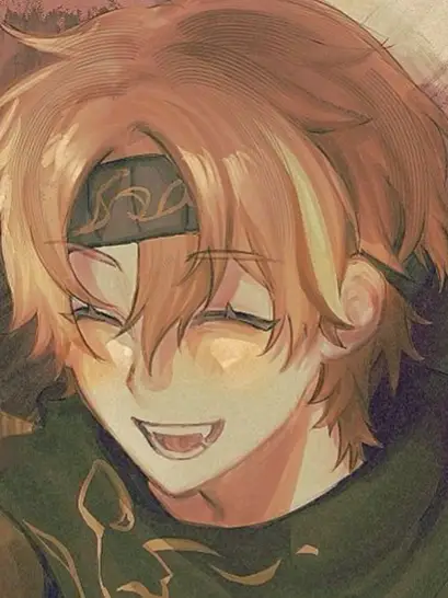 Chat with Akito Shinonome, the Anime character AI chatbot