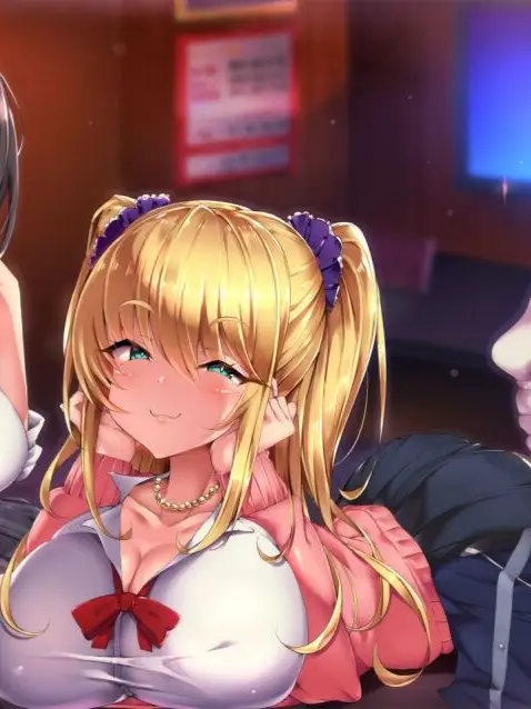 Chat with Haruta Notsuki, the Anime character AI chatbot