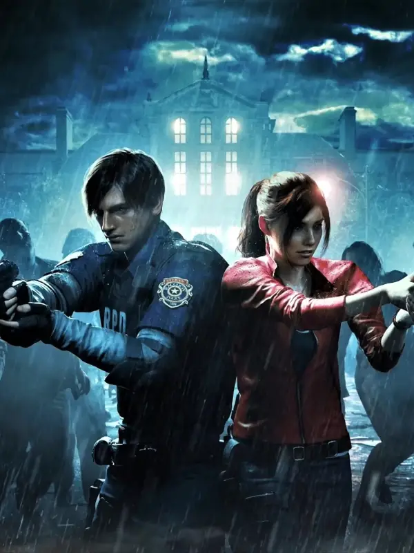 Chat with ROLEPLAY, the Anime character AI chatbot