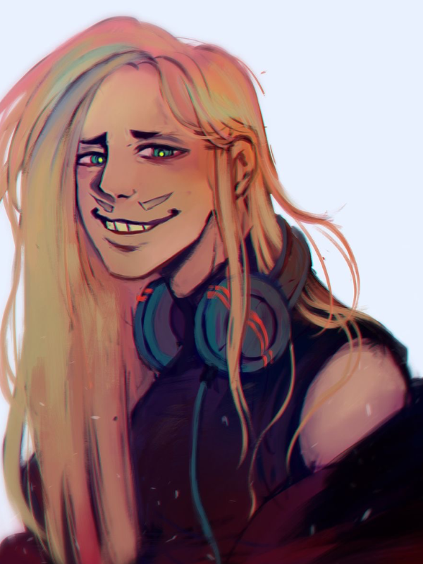 Chat with Erasuremic, the  character AI chatbot