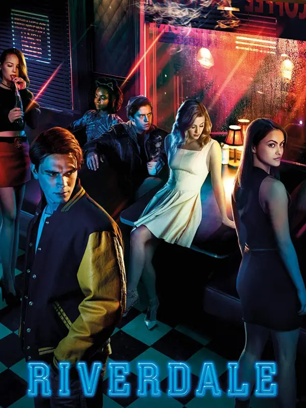 Chat with Riverdale, the  character AI chatbot