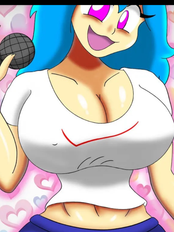 Chat with Sky Wayne/BlueSky, the  character AI chatbot