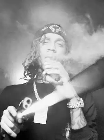 Chat with Lil jeff rp, the Movie & TV character AI chatbot