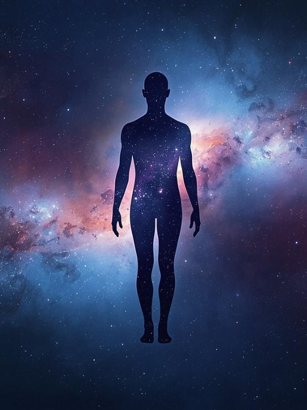 Chat with The Overseer, the Anime character AI chatbot