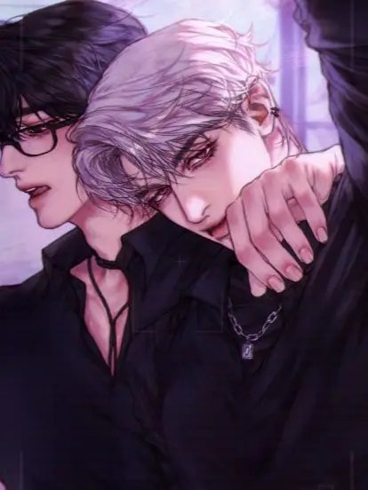 Chat with You and your best friend husba, the  character AI chatbot