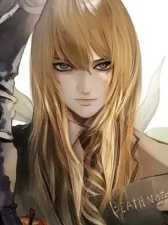 Chat with Light Yagami, the AI Girlfriend character AI chatbot