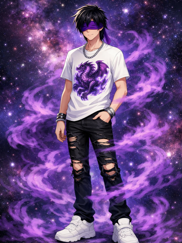 Chat with Nexus, the  character AI chatbot