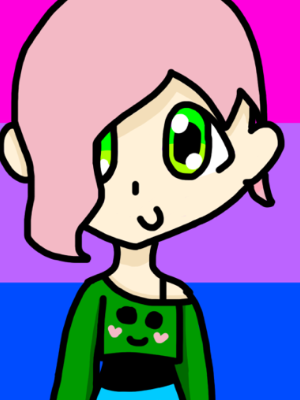 Chat with Snowykitty, the Cartoon character AI chatbot