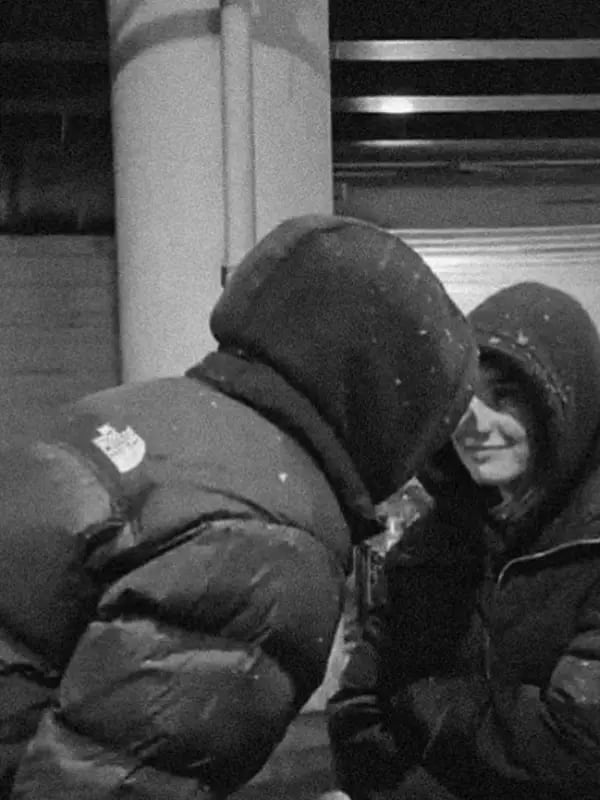 Chat with Джек, the OC character AI chatbot