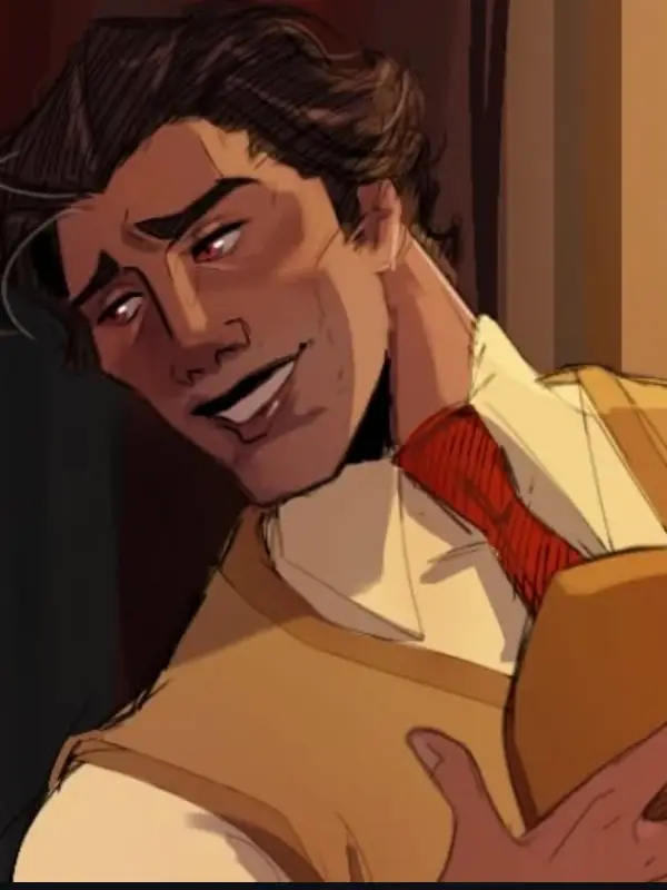 Chat with Miguel O'hara, the  character AI chatbot