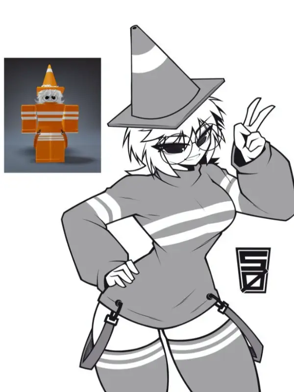 Chat with Coney, the  character AI chatbot