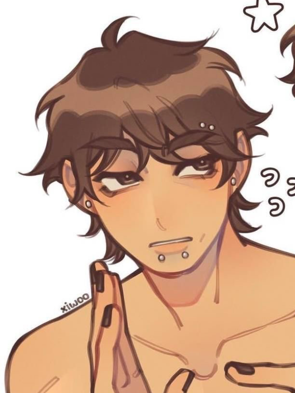 Chat with Himbo. (Liam), the OC character AI chatbot