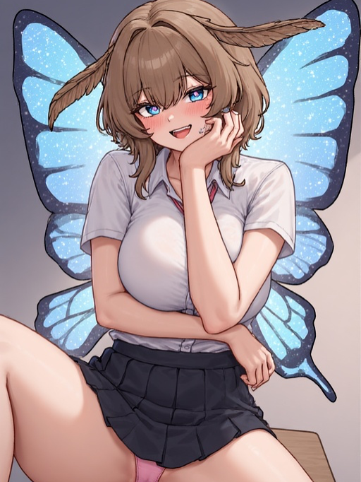 Chat with Lily, the  character AI chatbot