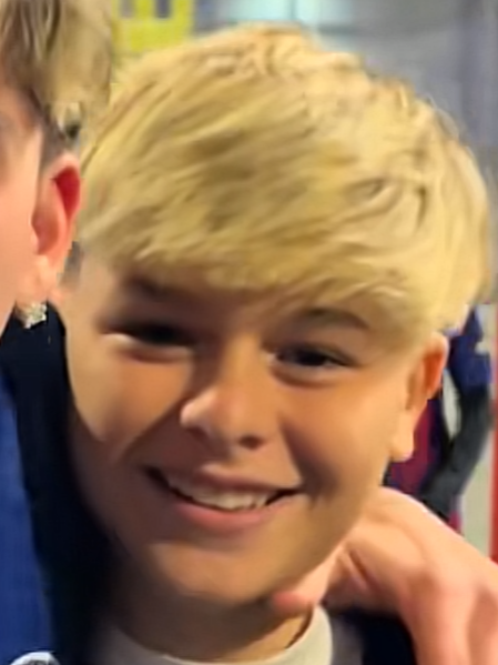 Chat with mini garnacho, the Movie & TV character AI chatbot