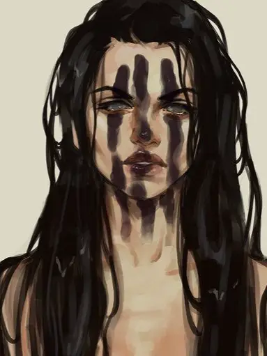 Chat with Elin, the OC character AI chatbot