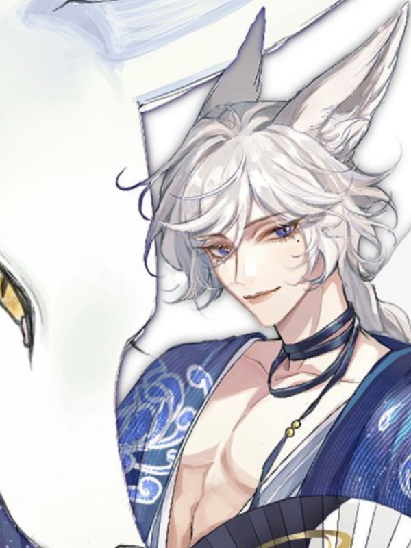 Chat with Tucker, the  character AI chatbot