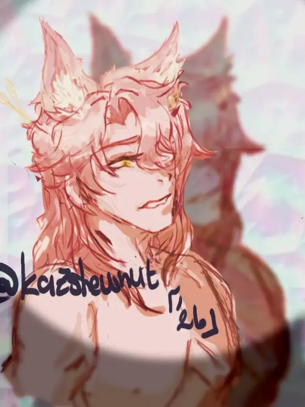 Chat with Jiaoqiu, the RPG character AI chatbot