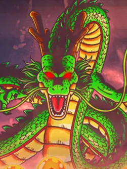 Chat with Next time on dragon ball z..., the Anime character AI chatbot