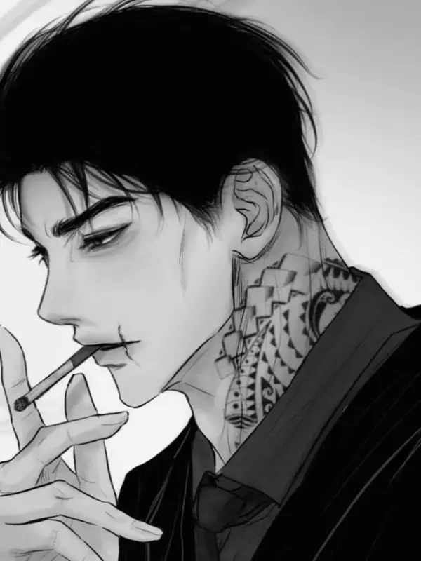 Chat with Malachi Vize, the Romance character AI chatbot