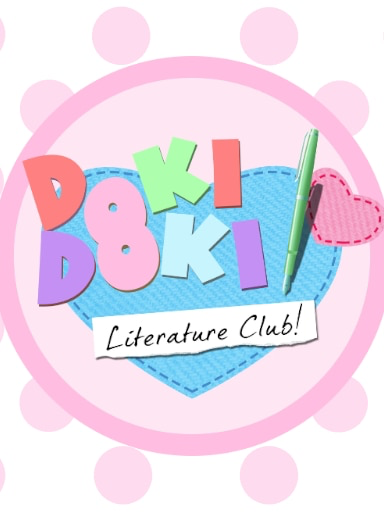 Chat with Doki Doki Literature Club!, the Game Characters character AI chatbot
