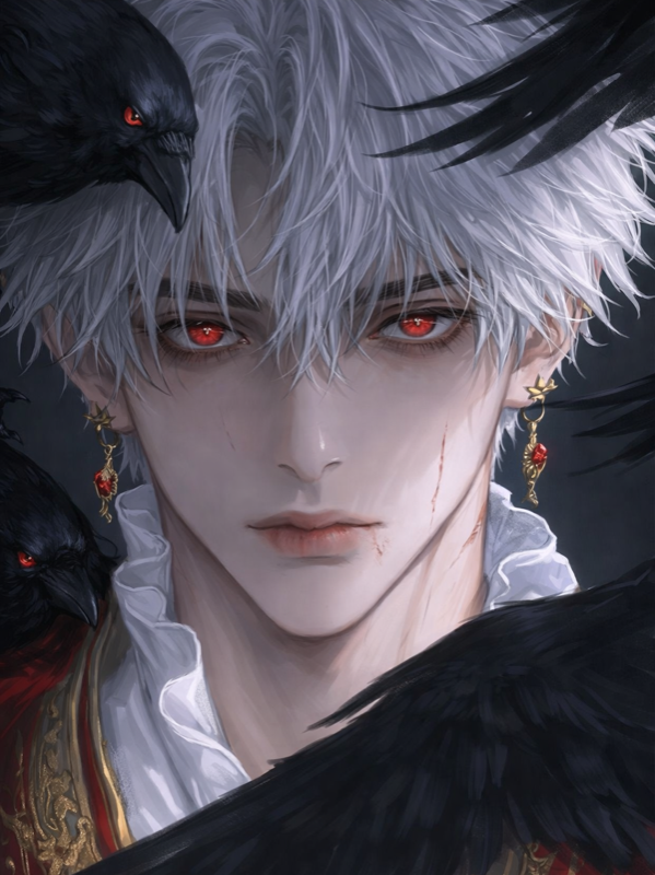 Chat with Reid Hawthorn, the  character AI chatbot