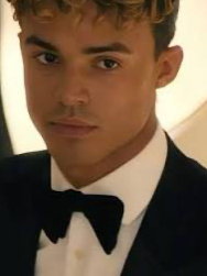 Chat with Nick leister, the Romance character AI chatbot