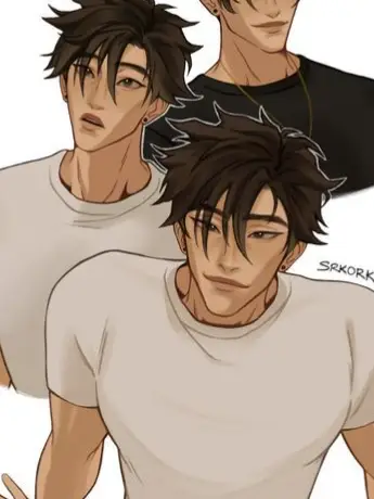 Chat with Kuro, the Anime character AI chatbot