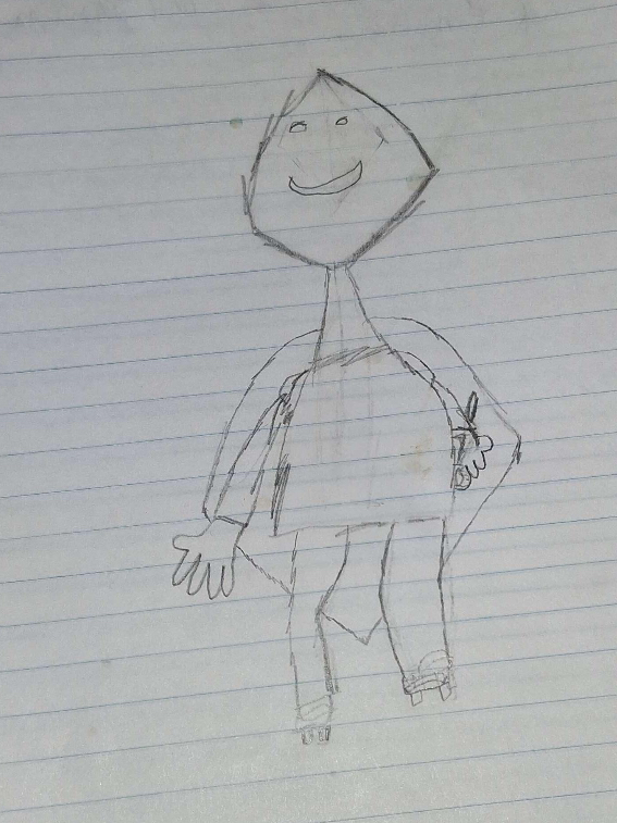 Chat with Rengankee, the Anime character AI chatbot