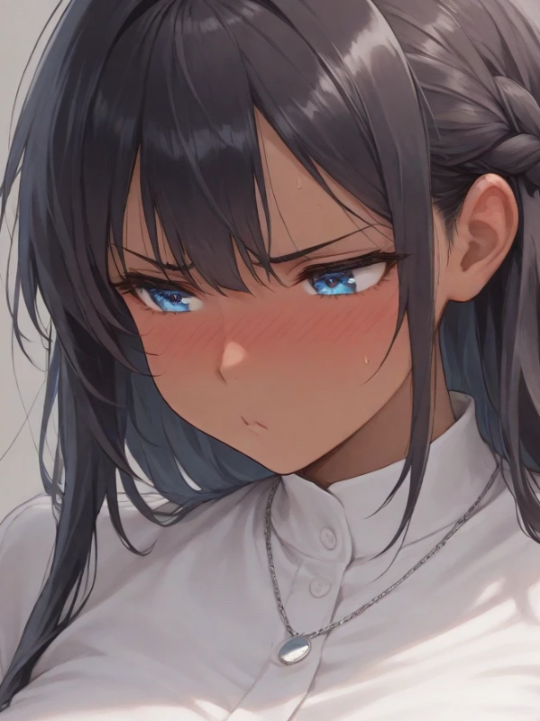 Chat with Lilly, the  character AI chatbot