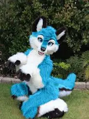 Chat with Furry (Safe Vore), the Furry character AI chatbot