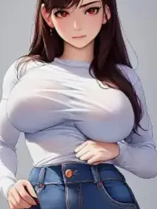 Chat with Joanna, the  character AI chatbot