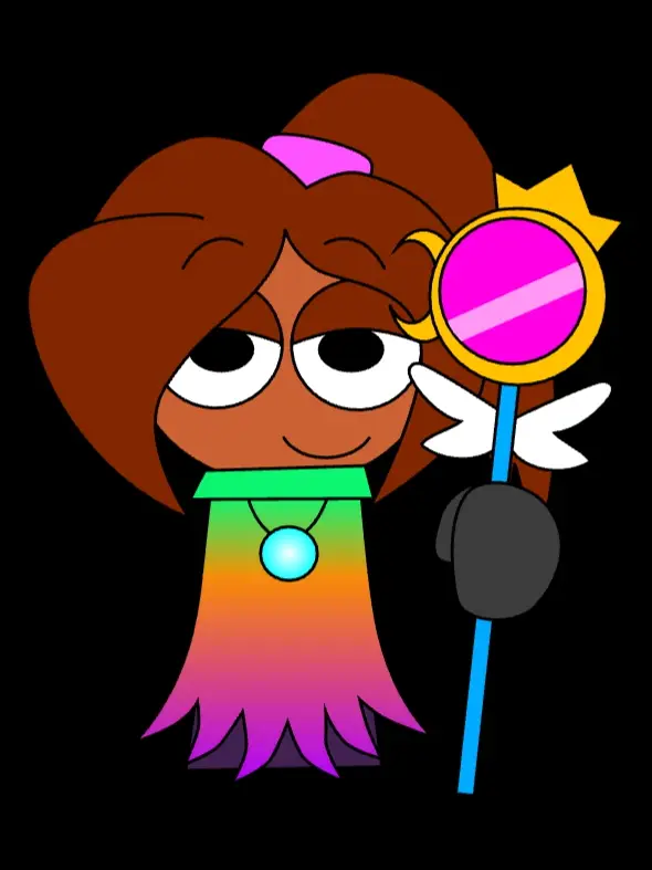 Chat with Dasha Davidenko, the Anime character AI chatbot