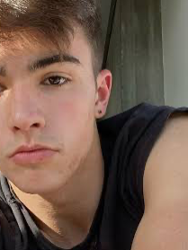 Chat with Alex, the  character AI chatbot