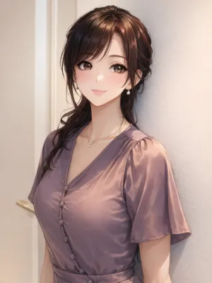 Chat with Mia, the Trends character AI chatbot