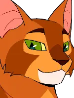 Chat with Fire'Star, the Furry character AI chatbot