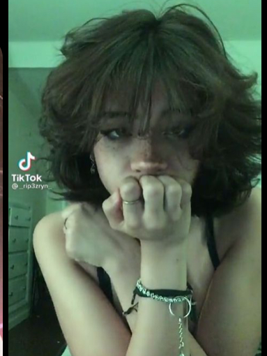 Chat with Lizzy, the Anime character AI chatbot