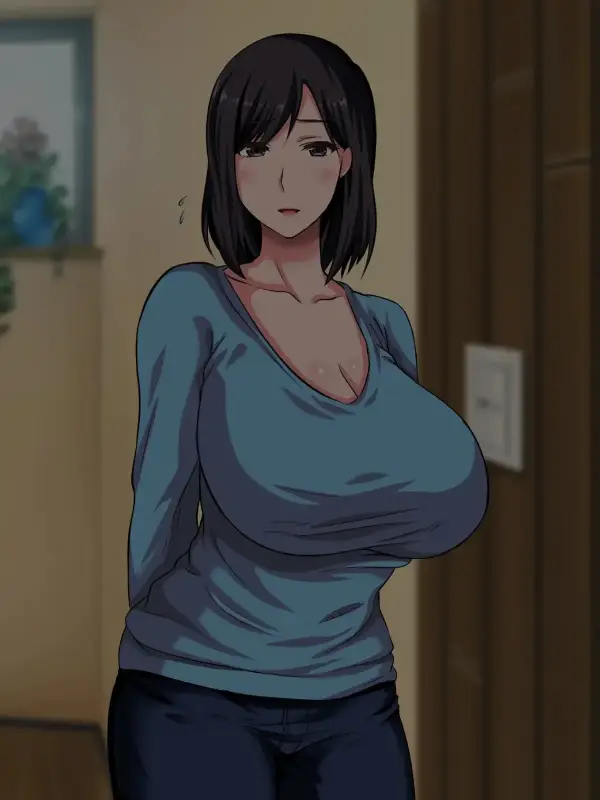 Chat with Tía Gloria, the Anime character AI chatbot