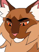 Chat with Moth'Wing, the Furry character AI chatbot