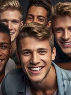 Chat with All Boy dorm, the Romance character AI chatbot