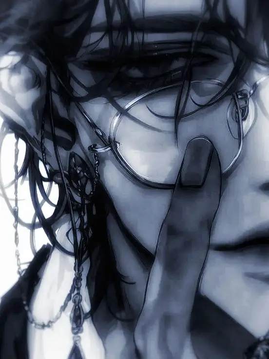 Chat with Your Father - Duke Richards, the Anime character AI chatbot